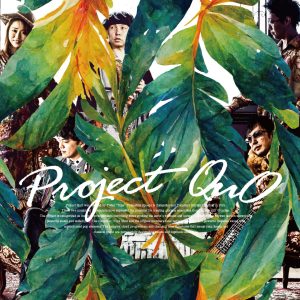 Project QuO「Project QuO」